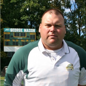 Coach Bob Smith