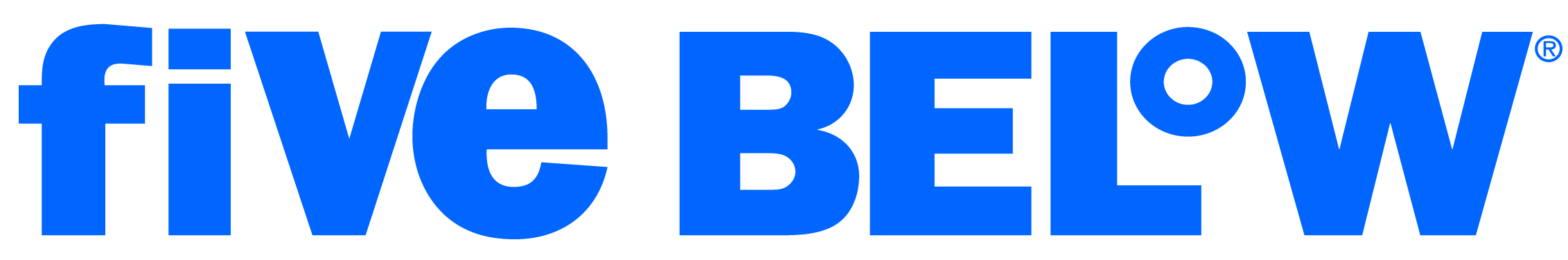 Five Below Logo