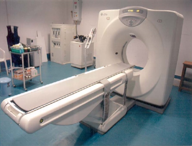 ct scan 1