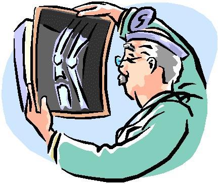 radiologist