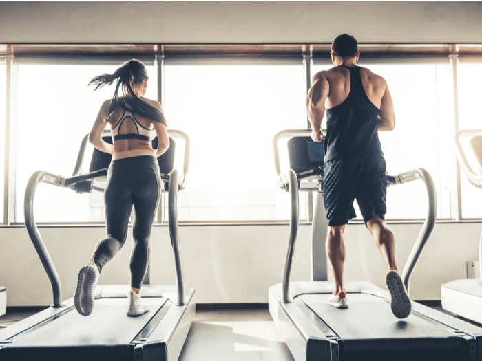 Cardio