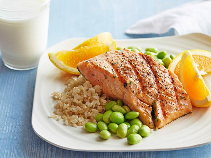 Salmon