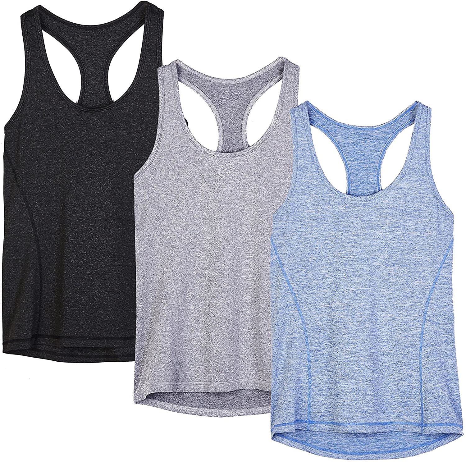 Tank tops