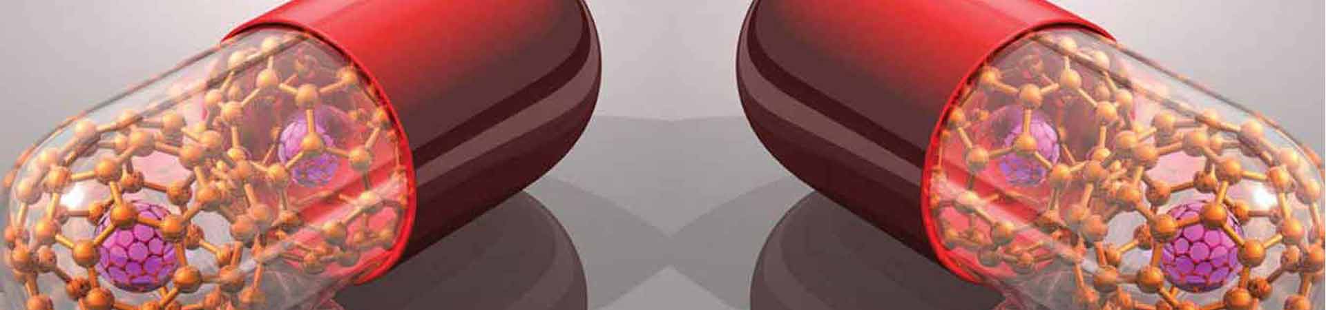 nanomedicine