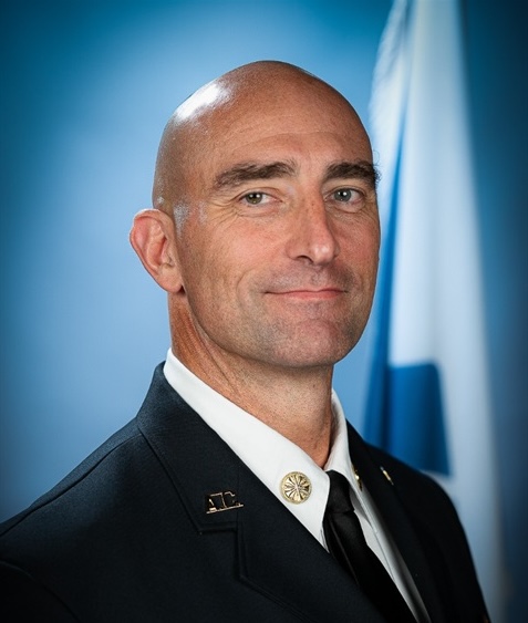 David Povlitz