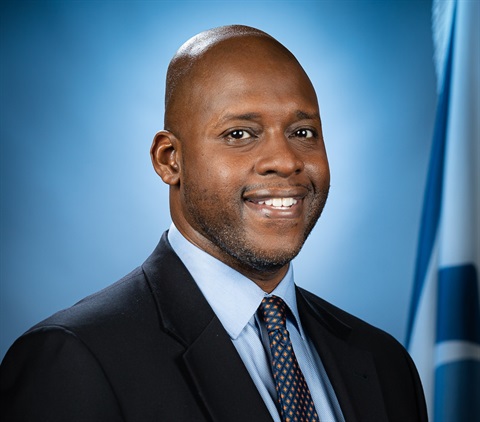 William N. Flagler Jr.