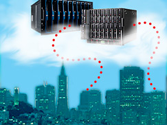 cloud Computing result