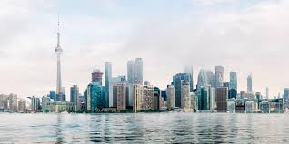 City