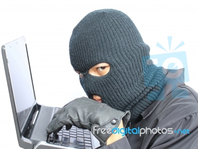 hacker