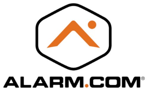 Alarm.com Logo