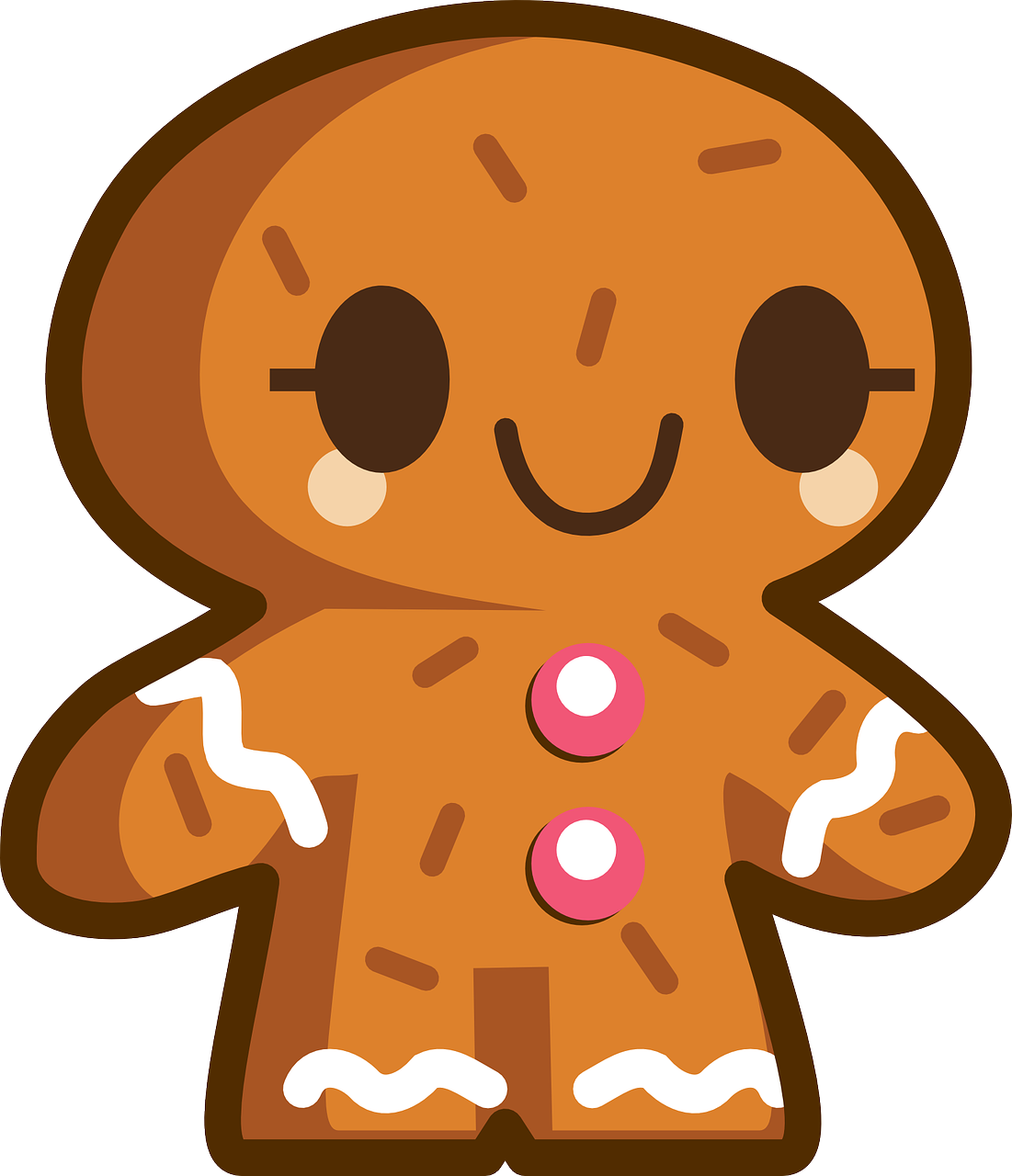 ginger bread