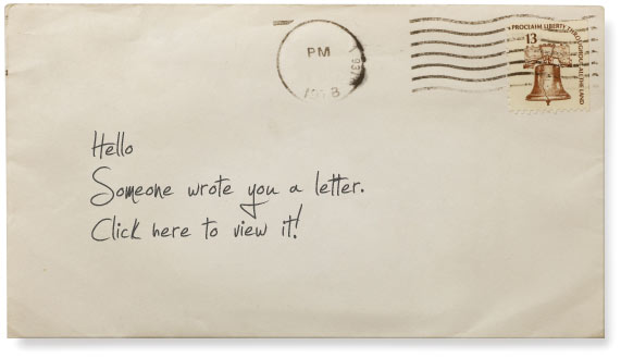 Envelope