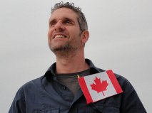 Canadian Kevin