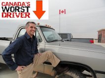 Canada's Worst Driver