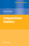 Co
mputational Statistics
