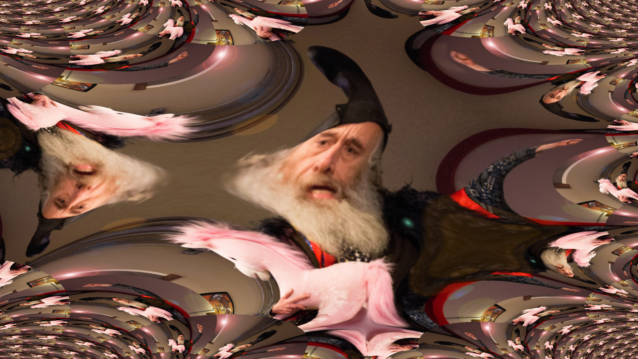 Vermin Supreme