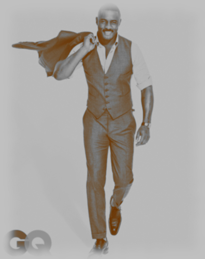Idris Elba