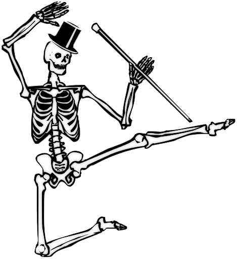 Skeleton