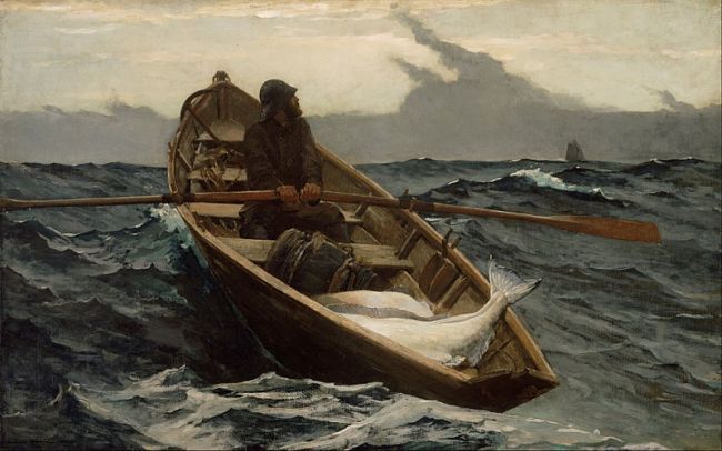 winslowhomer