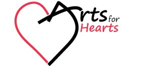artsforheartslogo