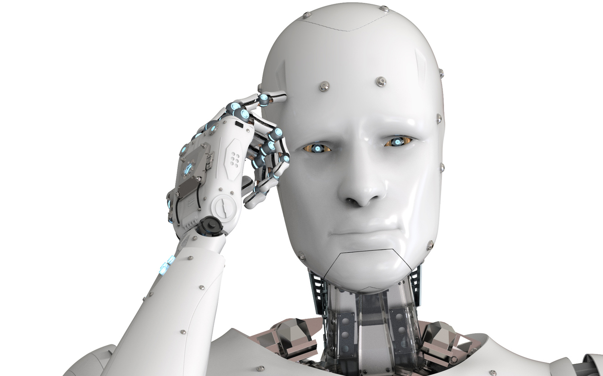 robot