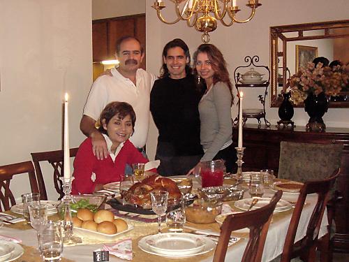 family