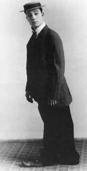 Buster Keaton