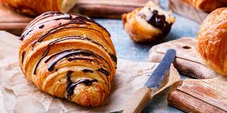 ChocoCrossiant