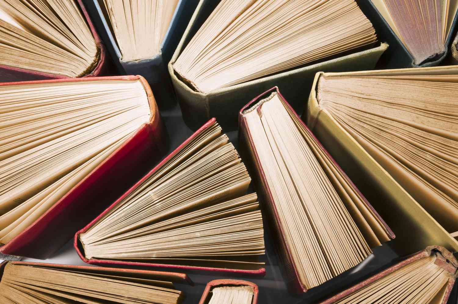 Books