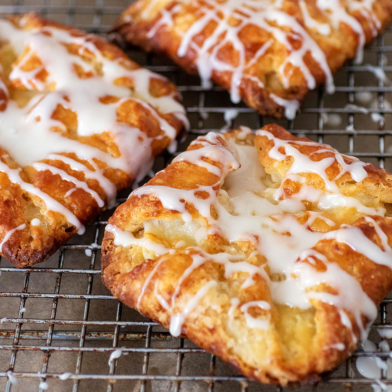 Cheese Danish