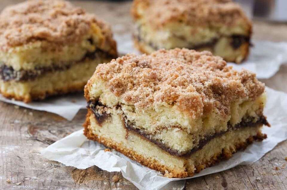 Coffee Cake