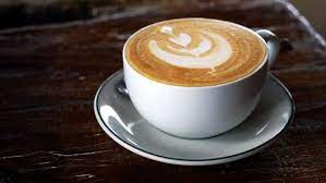 Signature Latte