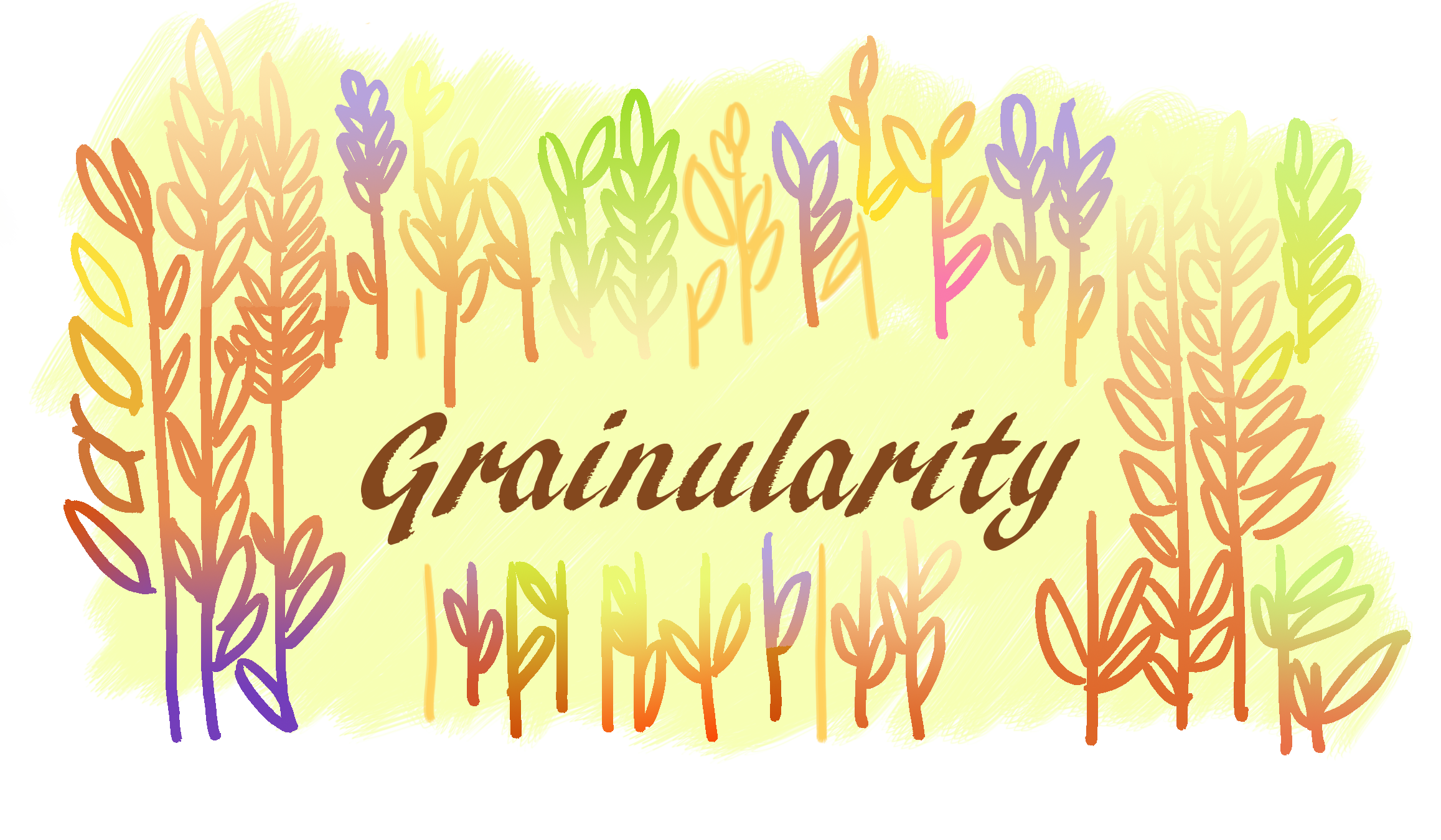 Grainularity Cafe Logo