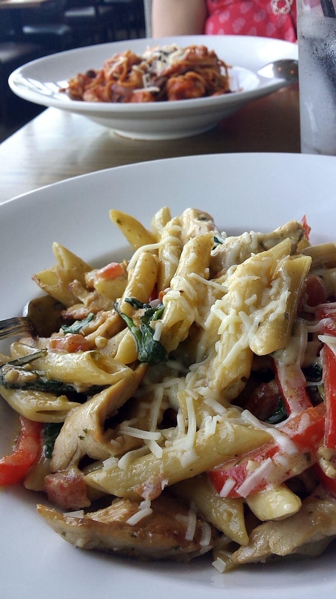 pasta, noodles, cheese