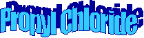 Propyl Chloride