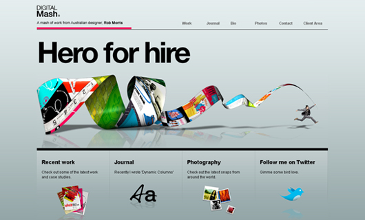 Good Web Design