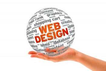 Web Design in the Palm of Your Hand