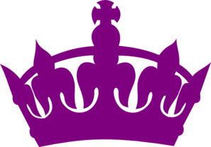 Purple Crown