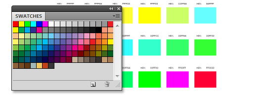 A Guide to CSS Colors in Web Design