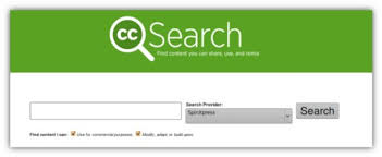 CC Search