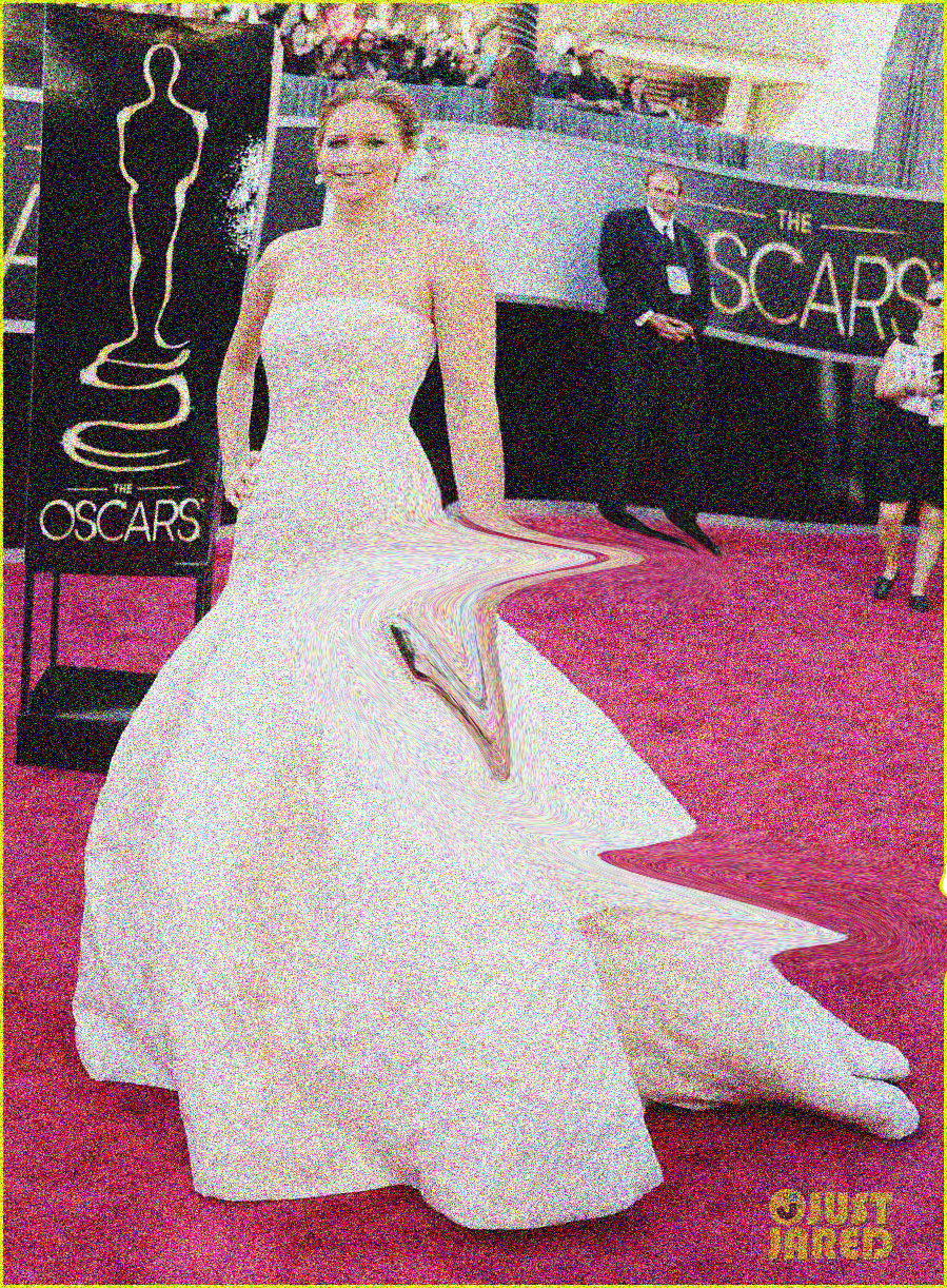 Jennifer Lawrence