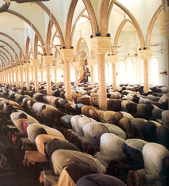 Islamic Prayer - http://dlibrary.acu.edu.au/research/theology/ejournal/aejt_4/images/islam_prayer.jpg