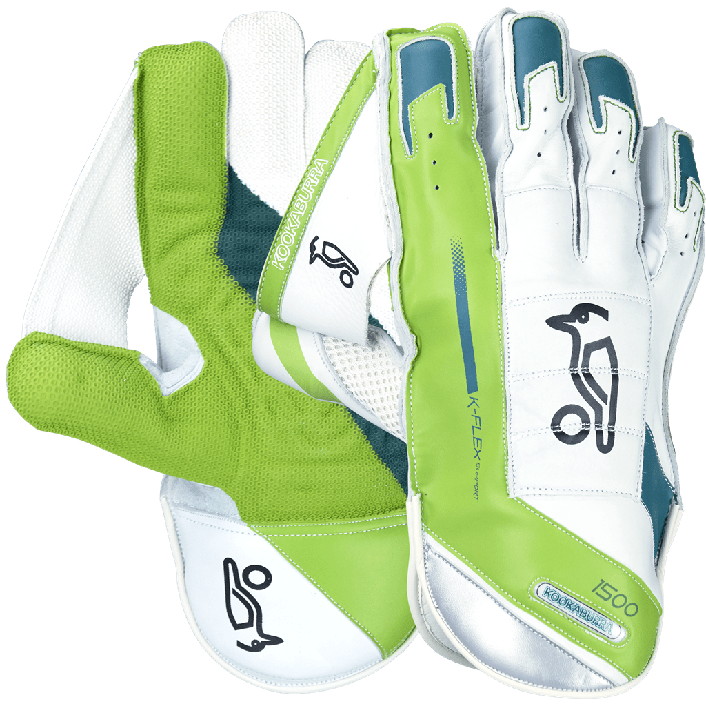 Kookaburra Gloves, http://cricketgearreviews.com/top-5-wicket-keeper-gloves-for-2017/