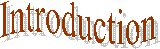 Introduction