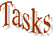 Tasks