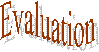 Evaluation  