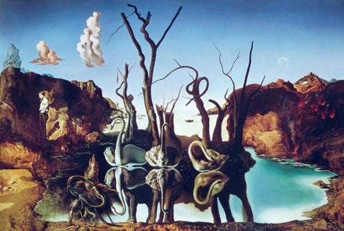 Dali