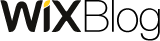 wixblog logo