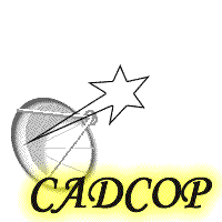 CADCOP logo