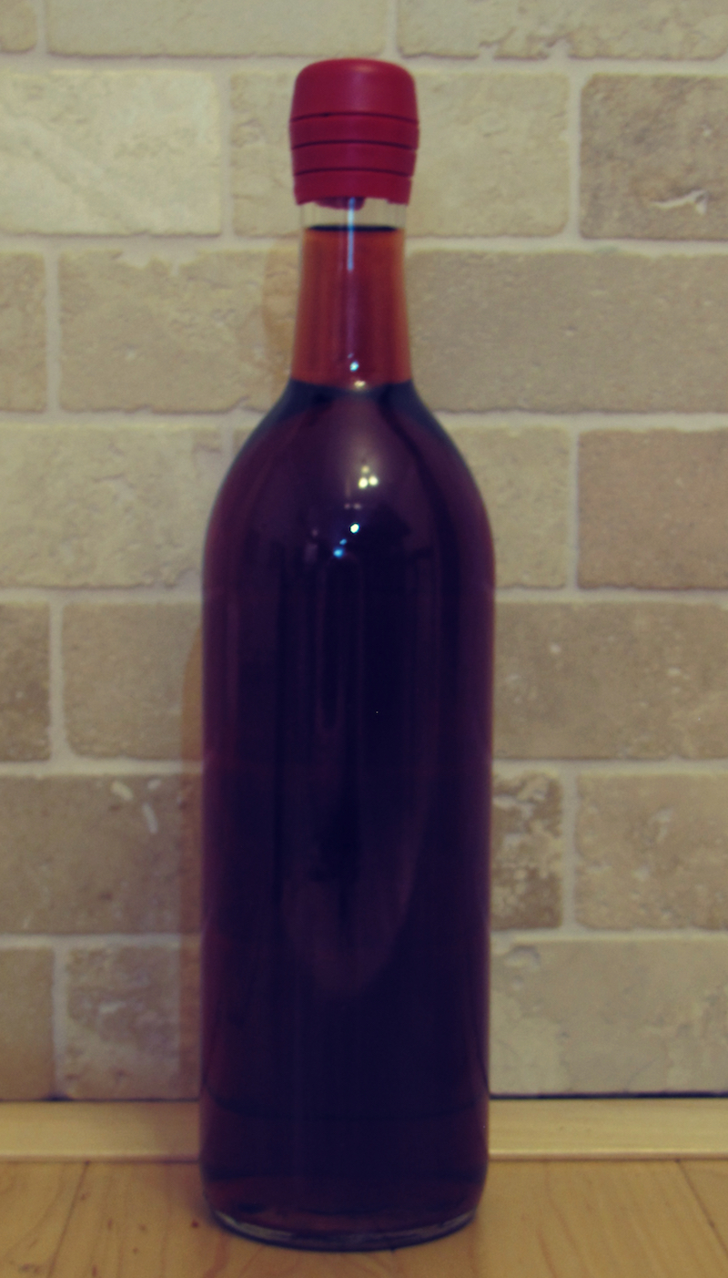 Tart Cherry Melomel
